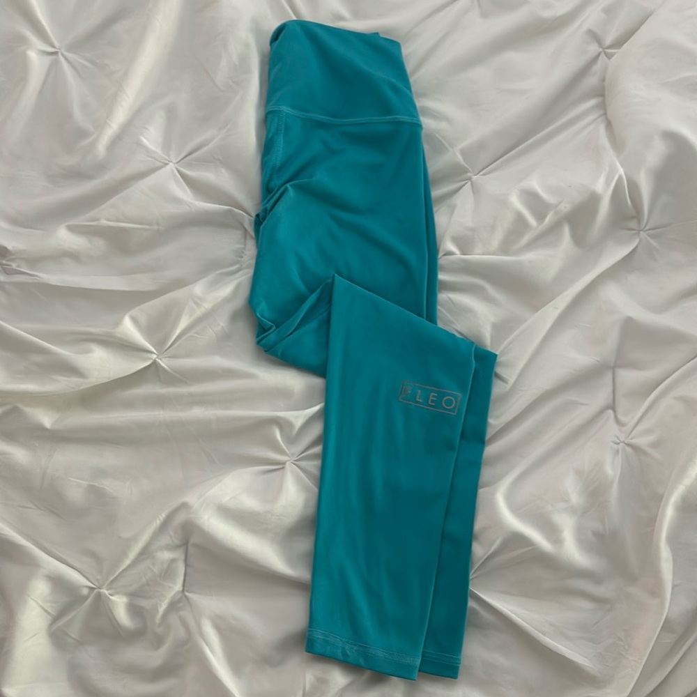 Fleo pants